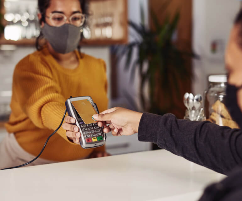 Staying safe and growing savings