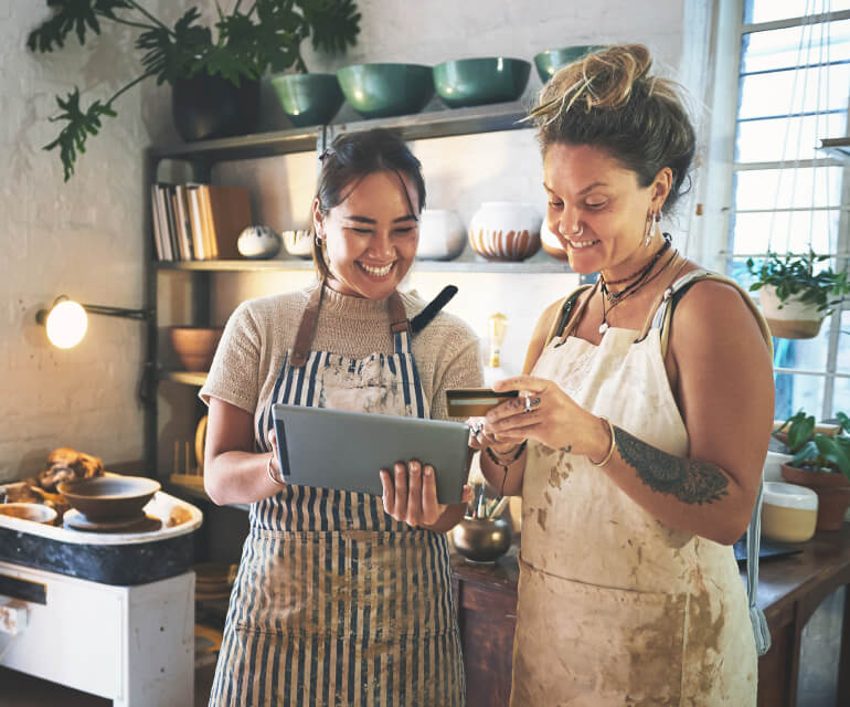 Home upgrades and auto financing